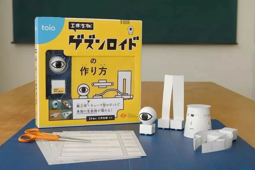 中国的4大益智玩具,国产玩具厉害了我的中国变形玩具