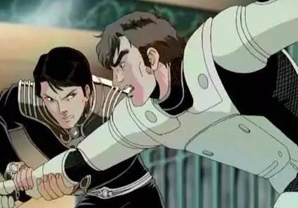 银河英雄传说的魅力,银河英雄传说