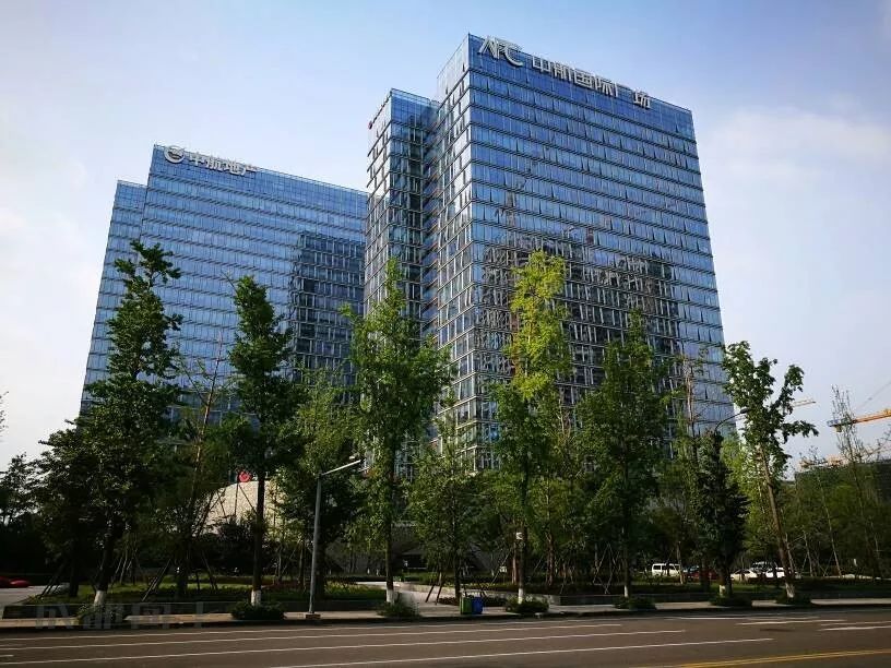 成都最贵的街是哪里,成都最豪华的步行街