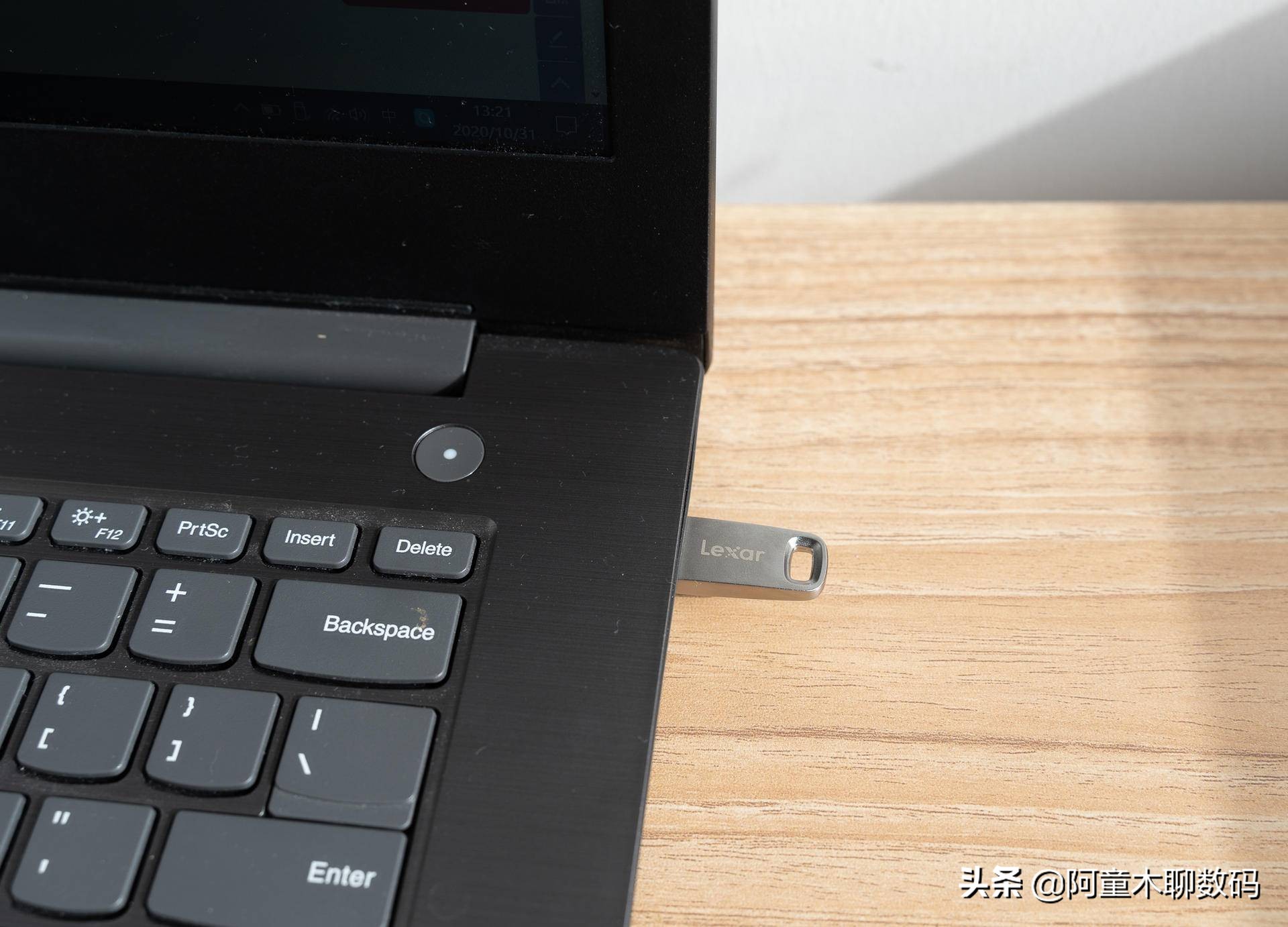 雷克沙usb3.1u盘评测,tf读卡器usb3.0雷克沙