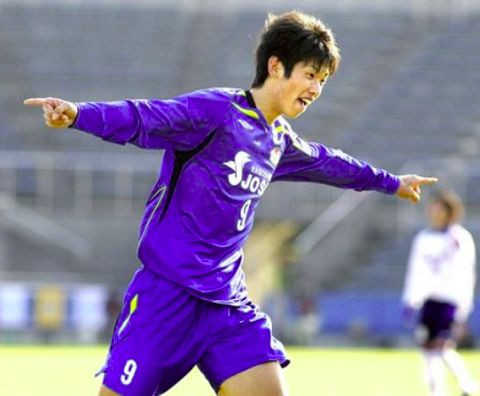 上海申花队史射手王,莫雷诺申花射手王2019