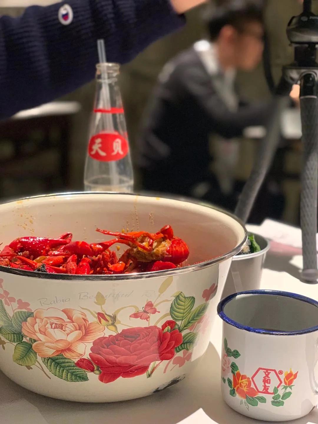 龙虾吃得最多的是哪个地方,全国小龙虾必吃50强