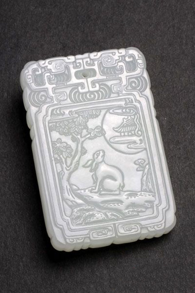 天下玉扬州,天下玉扬州工厂