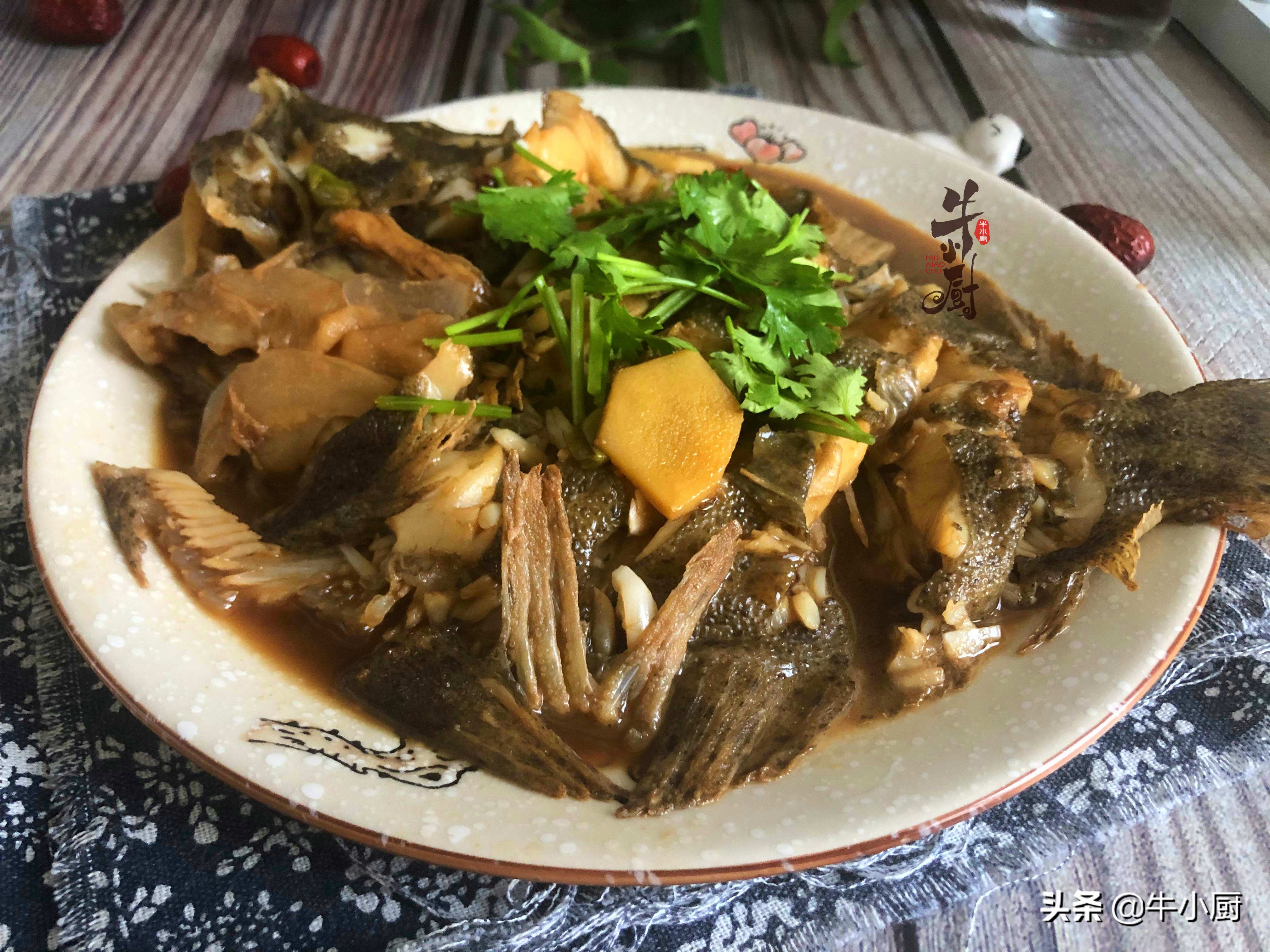 什么鱼营养价值最高又便宜刺又少,东北黑色细鳞鱼价格多少一斤