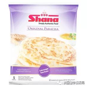 适合中国胃的备餐,英国超市中国食品