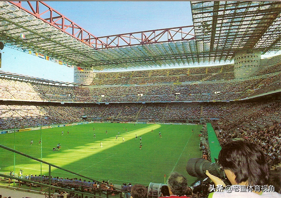 世界顶级足球场馆,世界顶级足球俱乐部排名