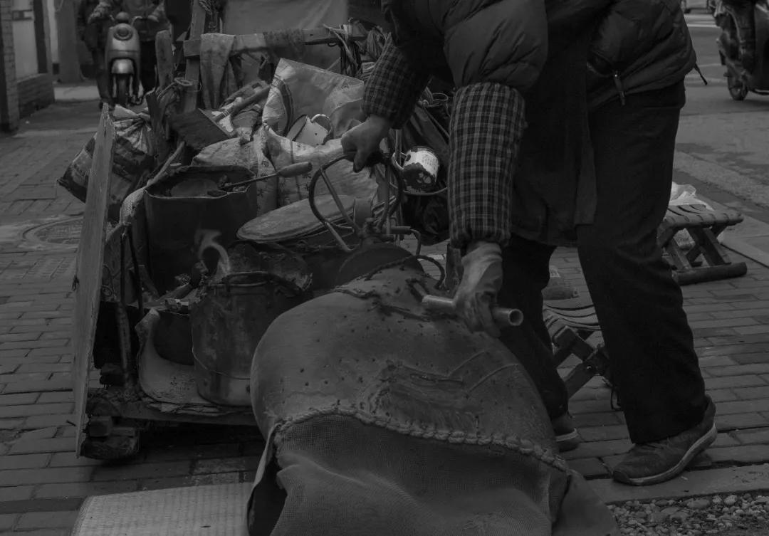 南京的老城南是哪里,南京老城南