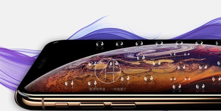 iphone钢化膜哪种防摔,苹果手机钢化膜莫名其妙碎