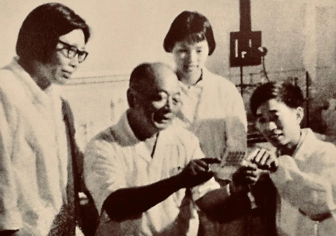 中国最厉害的法医,他是中国物理学第一人