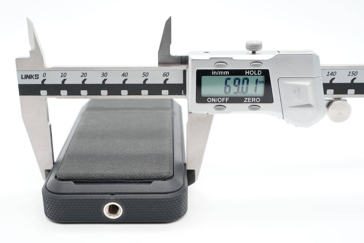 mophiepowerstationwirelessxl评测,苹果对比anker磁吸充电宝