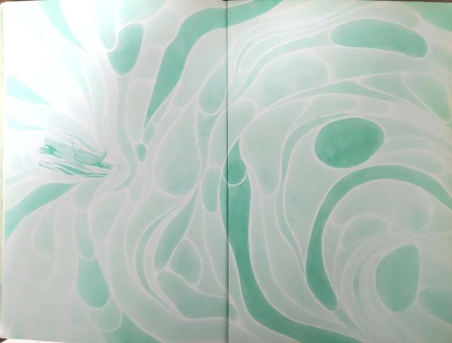 14只老鼠洗衣服阅读笔记,14只老鼠洗衣服的绘本故事