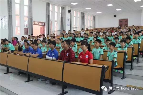 陕西青少年足球竞训队,韩城市足球训练营