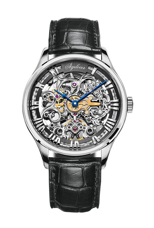 艾戈勒手表官方直播间,辛巴直播间卖艾戈勒手表