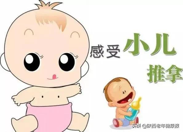 小儿推拿清天河水退烧正确图,小儿推拿中清天河水的作用