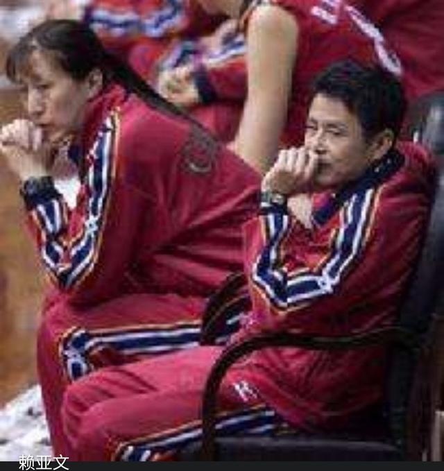 女排历任队长惠若琪,天津女排历任队长