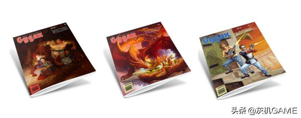 角色扮演游戏鼻祖的经典游戏,角色扮演类游戏意义