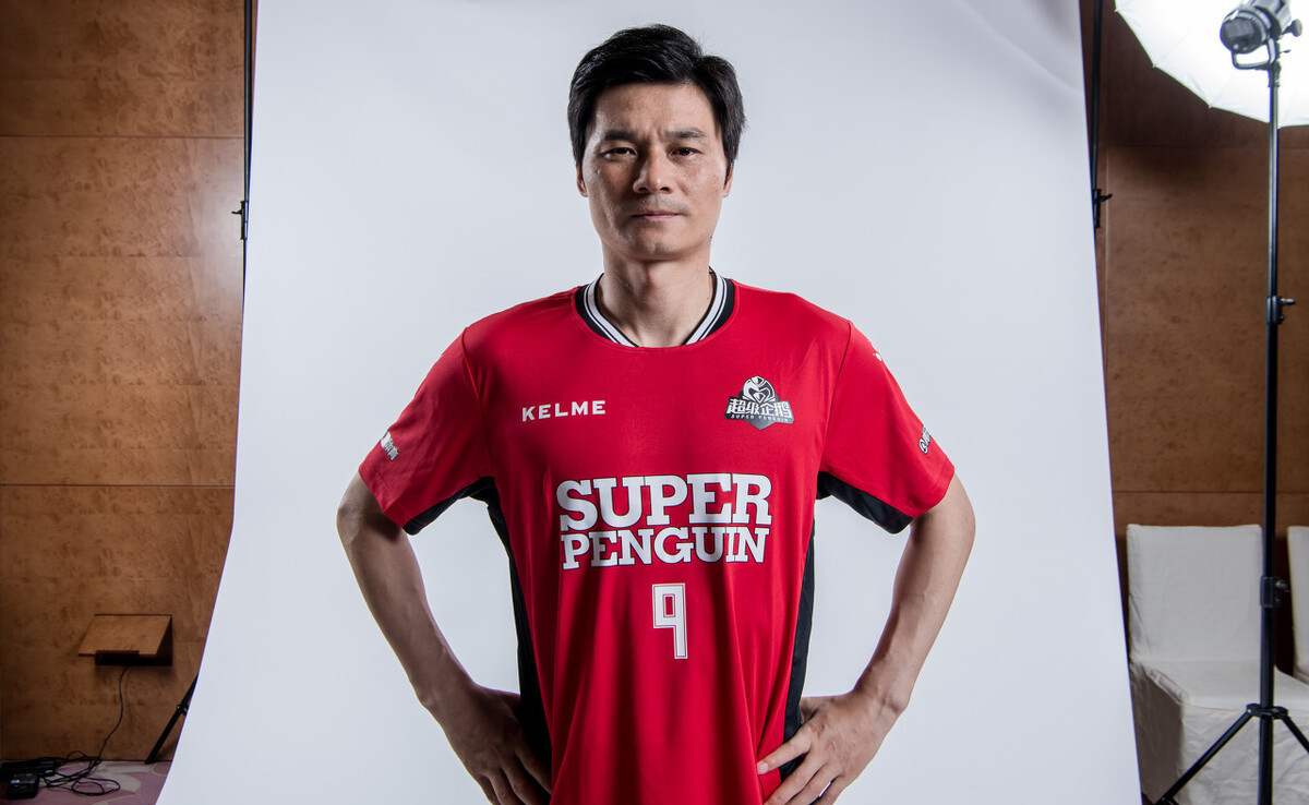 李毅大帝夺冠,李毅大帝怎么样