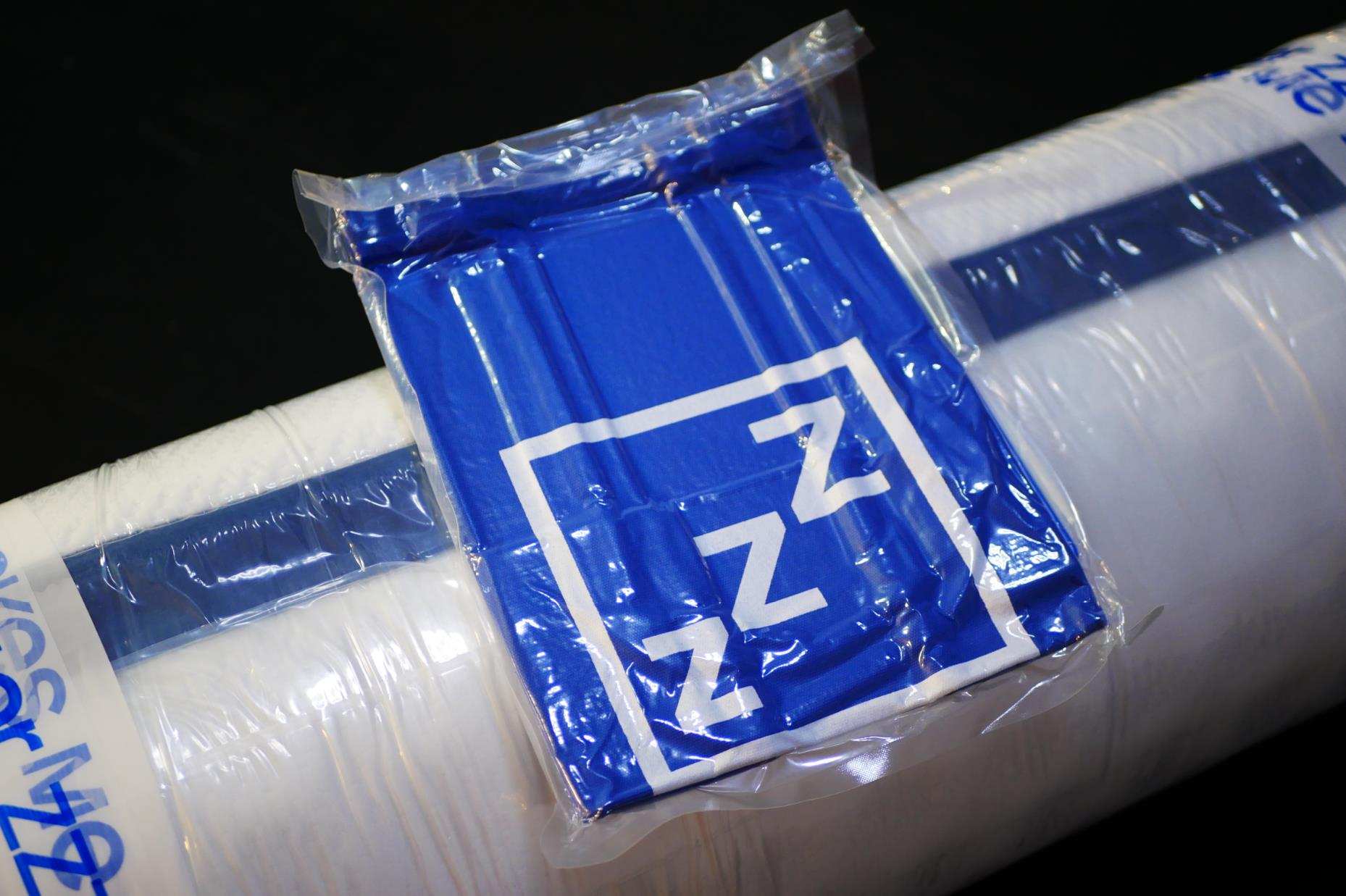 蓝盒子弹簧床垫怎么样,蓝盒子独立弹簧床垫