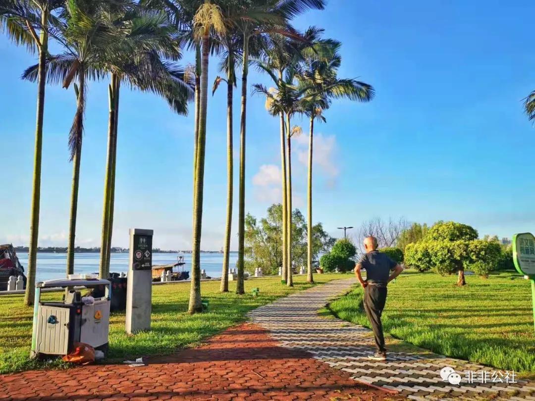 湛江游玩打卡攻略路线,湛江行程攻略