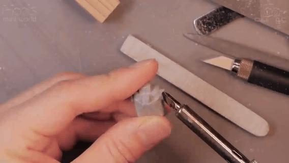 外国小哥3d打印机,外国小哥3d打印让世界有一丝温暖