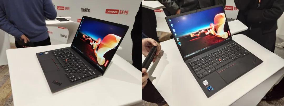 联想商务本thinkpadx1nano,2048款联想thinkpadx1nano
