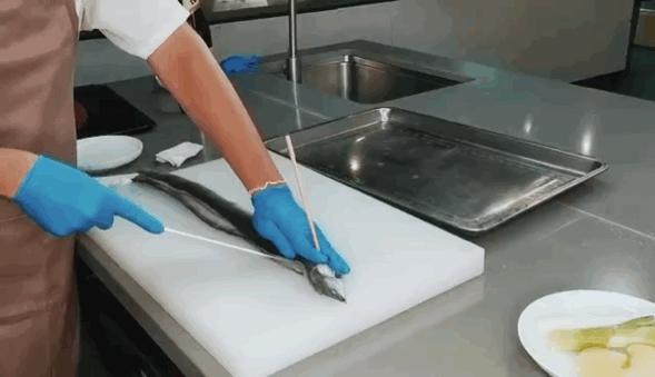 米其林蒲烧鳗鱼,日本蒲烧鳗鱼匠人