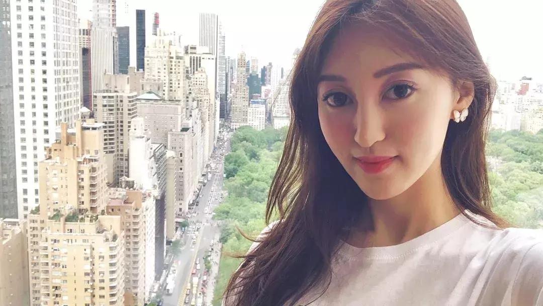 整容疑云孙艺珍,整容疑云郭晋安