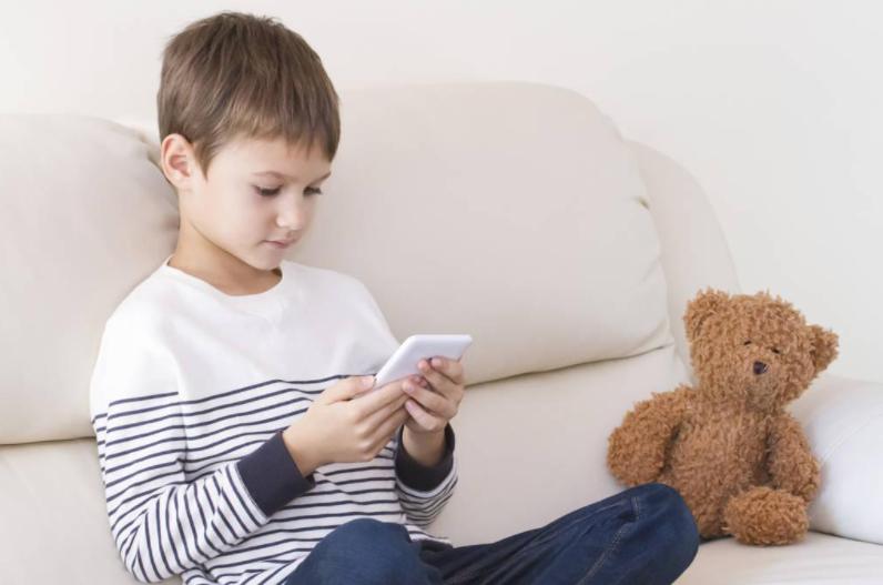 妈妈我为什么不能玩游戏读后感,妈妈我为什么不能玩游戏