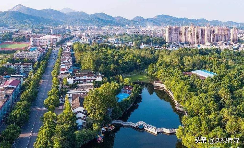 消失的城市自信说说瑞昌的瑞