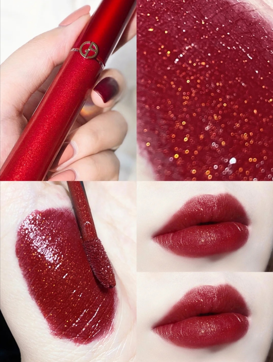 mac和阿玛尼口红哪个好用,2020必买口红前十名李佳琦mac