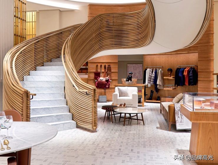 爱马仕传奇,爱马仕历史上新