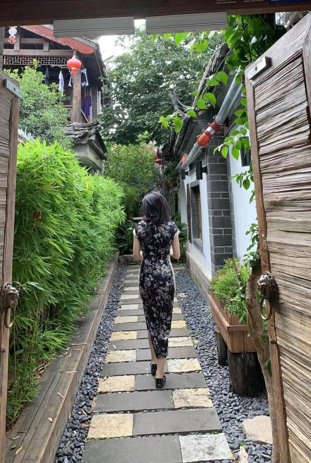 平价又好看的bm风,日系裙子推荐小个子