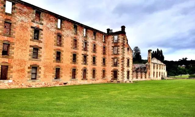 塔斯马尼亚世界的尽头,塔斯马尼亚旅游世界的尽头