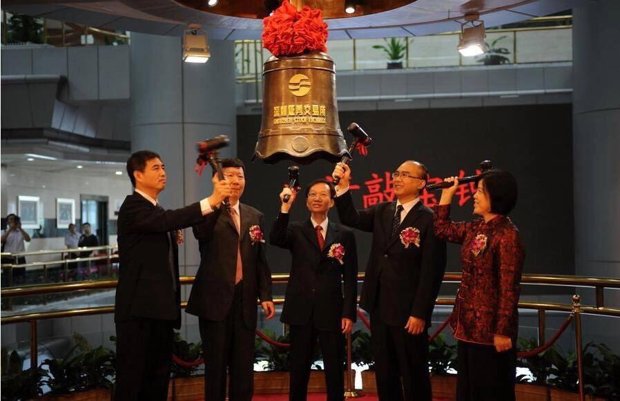 即将上市和未上市有什么区别,上市跟不上市公司的区别