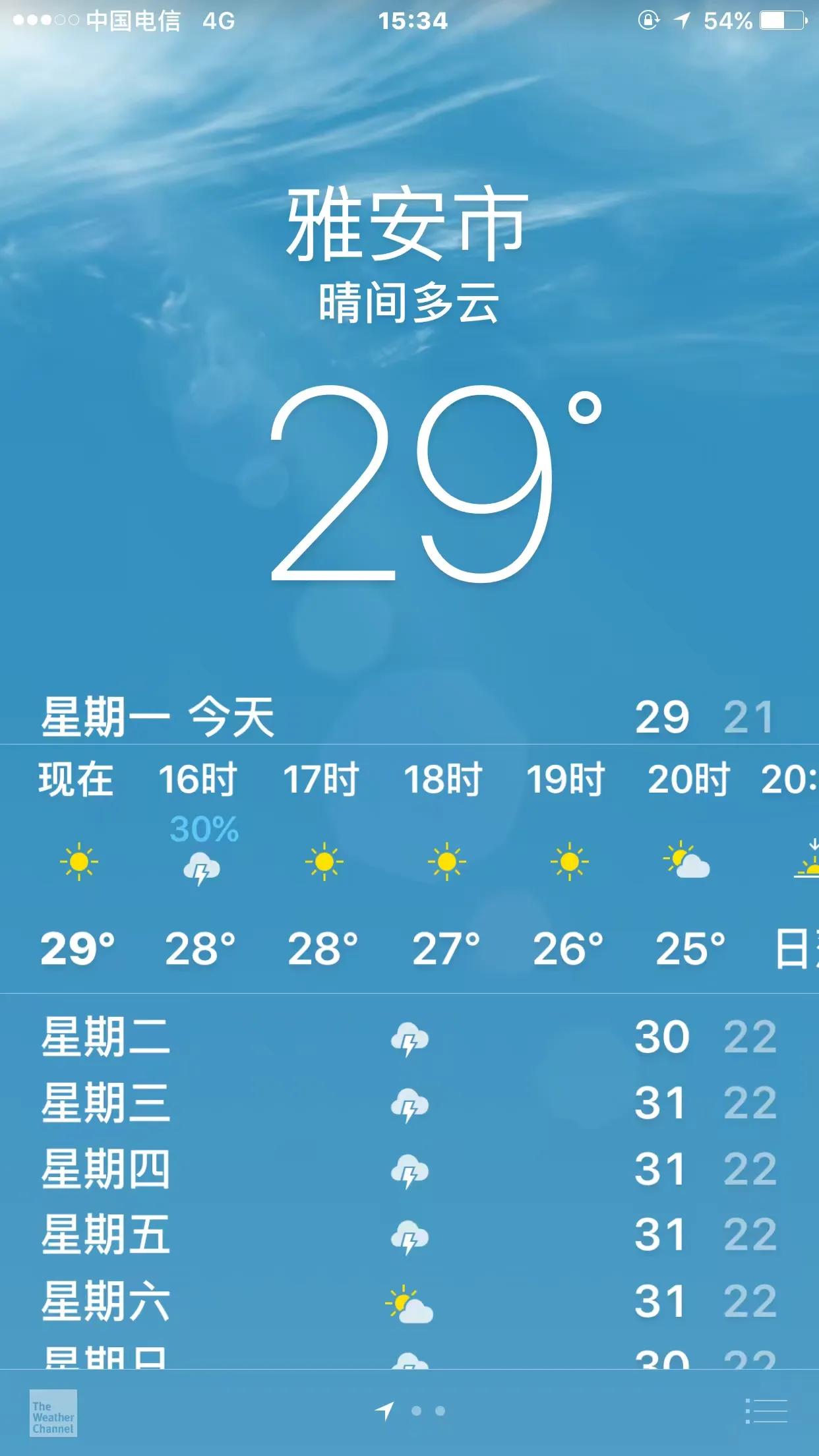 两水夹明镜双桥落彩虹全诗,有山有水不潮湿的避暑胜地