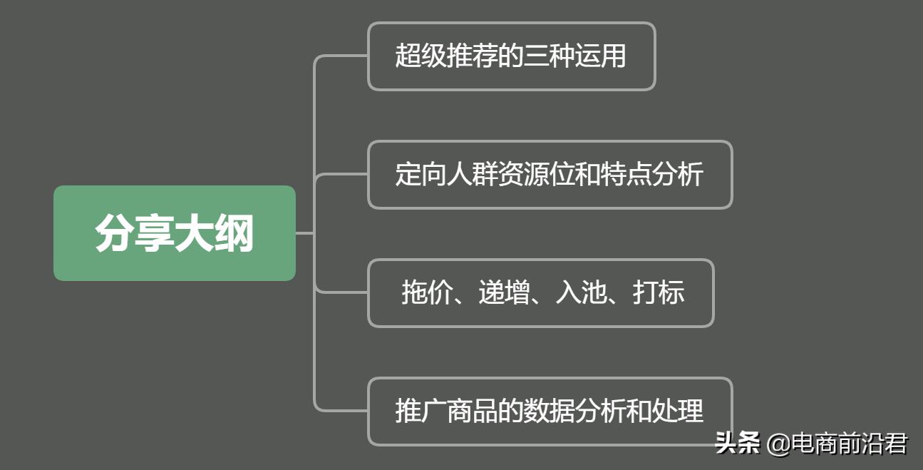淘宝最新快速起流量玩法,淘宝必备100个实战技巧