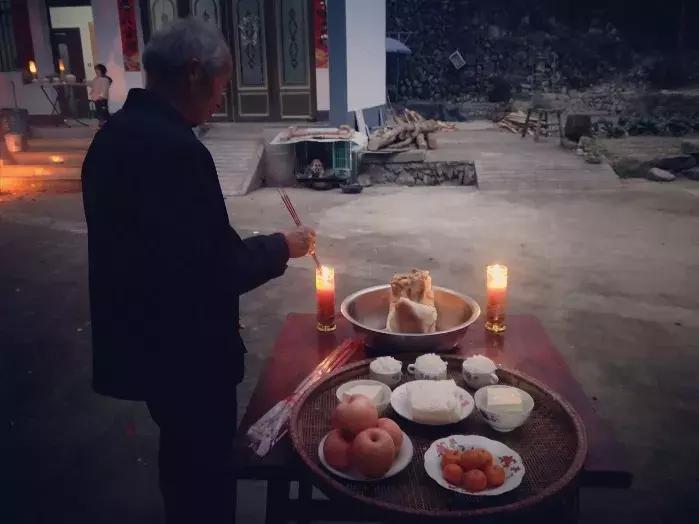 年味不够？“大片”来凑！看这群浙师人怎么帮你找回记忆中的春节