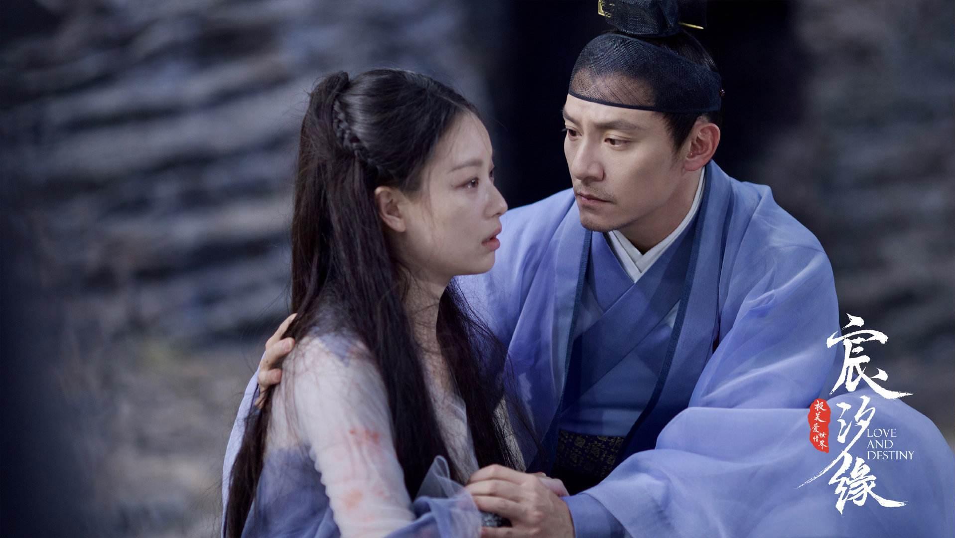 仙侠剧九大套路，AI剧本指日可待，编剧们找个电子厂上班吧