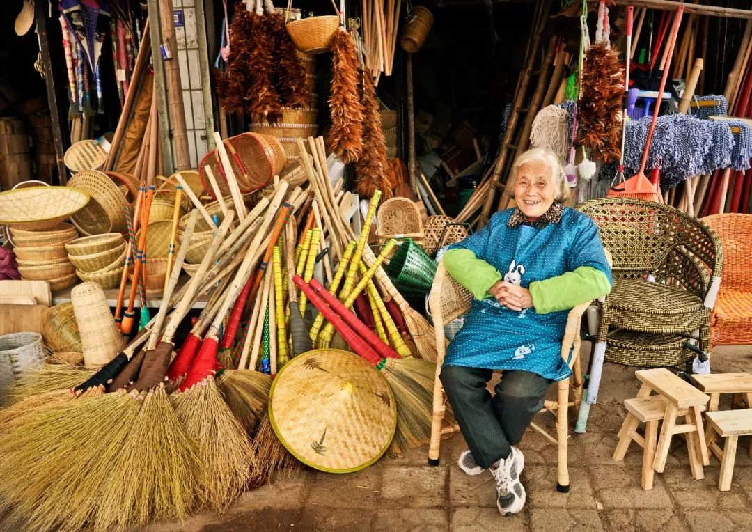 金华旅游攻略古镇推荐一下,诗意江南百花深处觅桃源