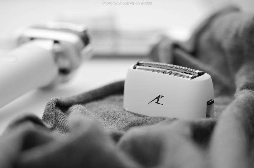 松下大锤子剃须刀和小锤子2.0,松下剃须刀测评排行榜第一名