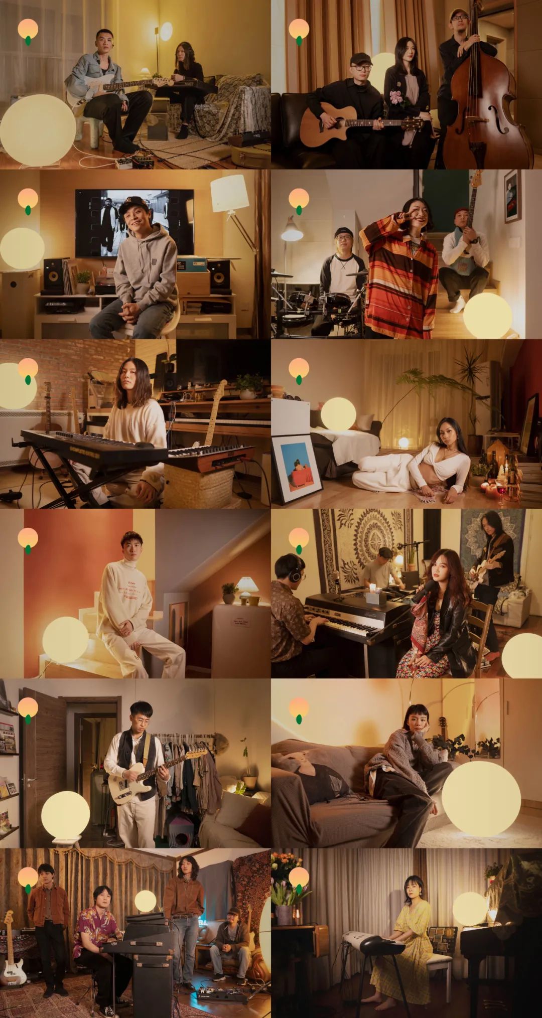 做一档现场音乐节目，还有突围的可能吗？