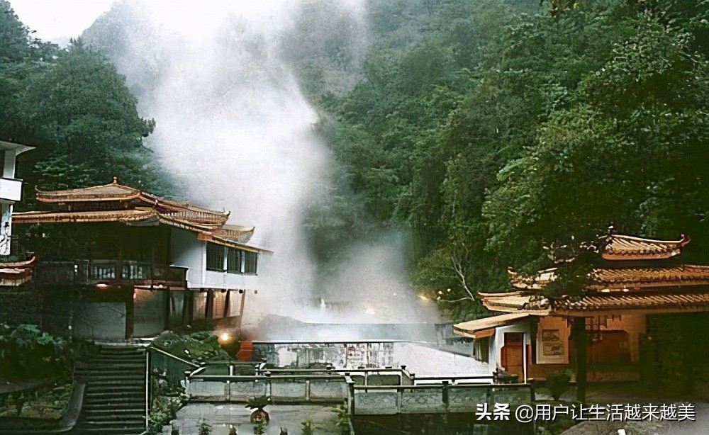 龙胜哪儿有好看的景区,广西的龙胜有什么好玩的