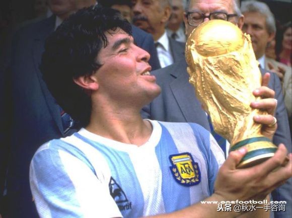 十年来足球史上十大经典时刻,盘点足球界高手