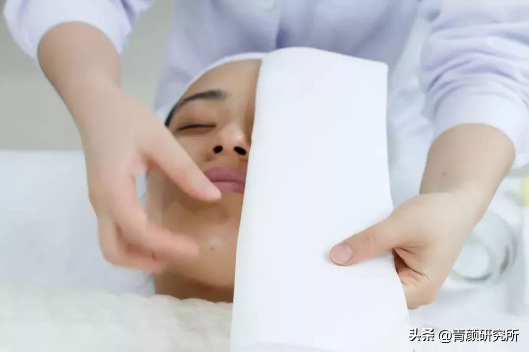 修复角质层薄红血丝敏感肌软膜,修复角质层薄红血丝敏感肌妙招