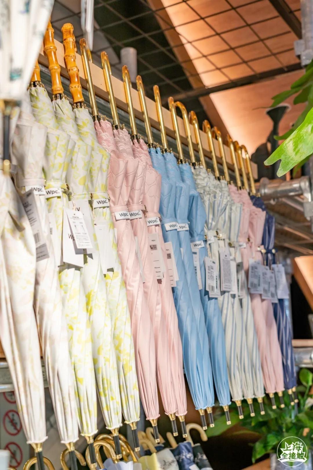 又一日式限定市集空降淮海中路！人均【3小时】逛不停！