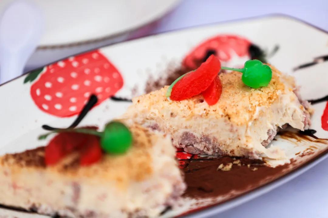 丰收节邀您尝特色农产品,钟山县香芋丰收节