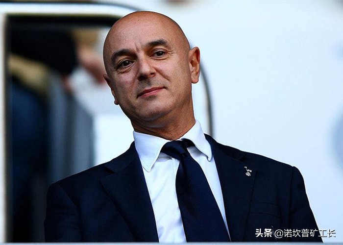 波切蒂诺有可能成为主教练吗,波切蒂诺成为热刺主帅