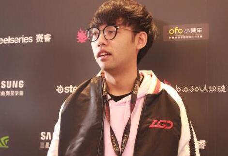 maybe重回lgd,lgd选手maybe