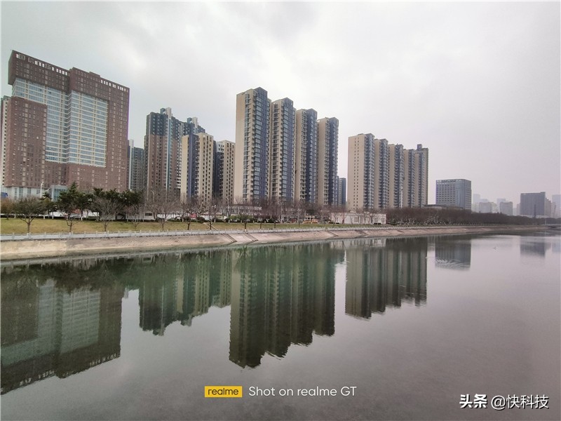 1699元的realme手机,realme真我gt预售2999