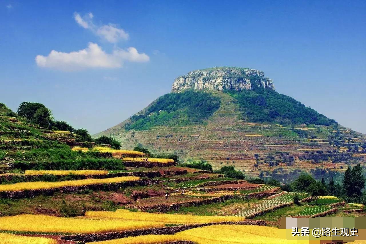 此人为民国第一悍匪，姨太太最多时有72个，最后栽在一个女人手里